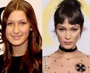 Bella Hadid looked crazy different just six years ago — see her transformation
