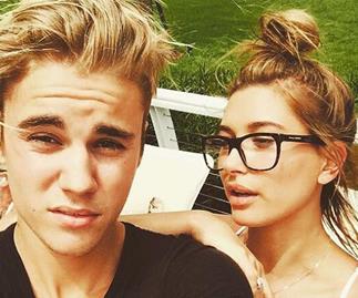 Hailey Baldwin squashes rumours that's she's pregnant with Justin Bieber's baby