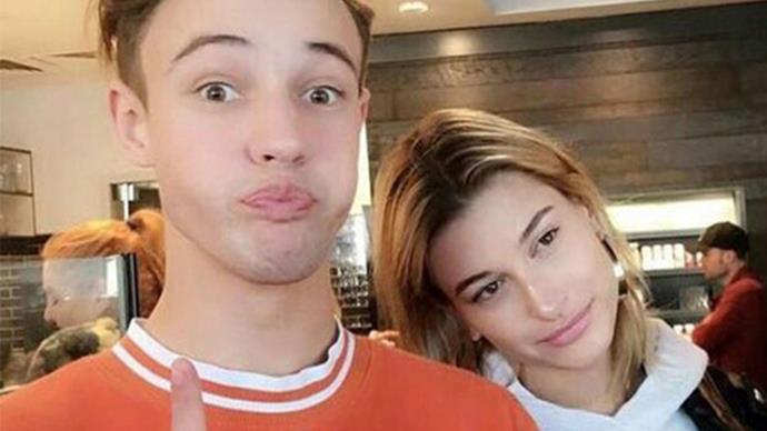 Does this prove that Hailey Baldwin and Cameron Dallas are dating?