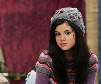 Why Selena Gomez was the happiest on Disney channel