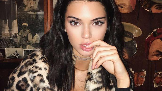 Kendall says she’s ‘more of a Jenner than a Kardashian’