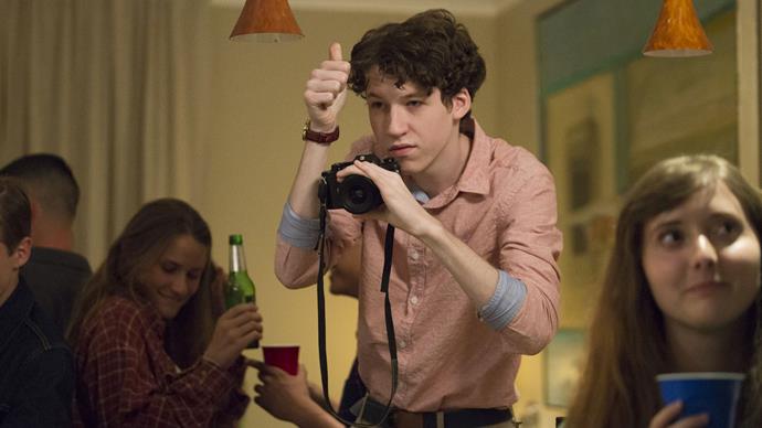 ’13 Reasons Why’ star Devin Druid gives major clue about season 2