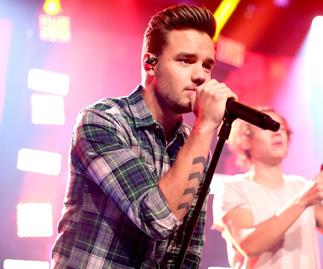 Exciting news for Liam Payne fans!