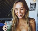 Instagram star Alexis Ren gets real about her body image issues