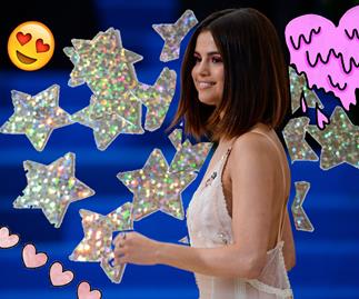 Did Selena Gomez just hint that she’s releasing new music?