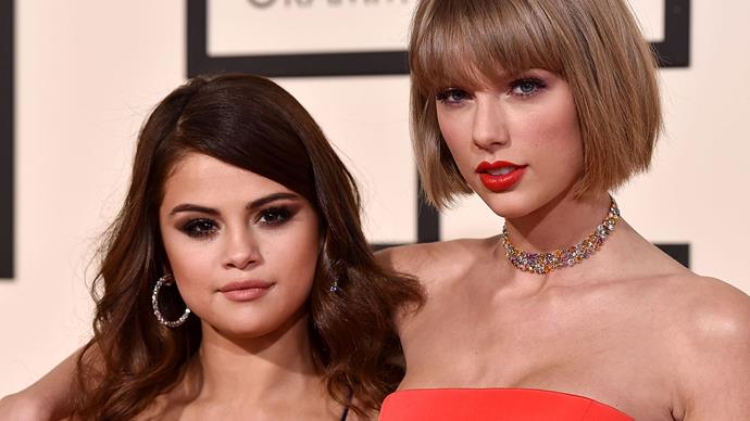 Selena Gomez spills on Taylor Swift's new bae Joe Alwyn
