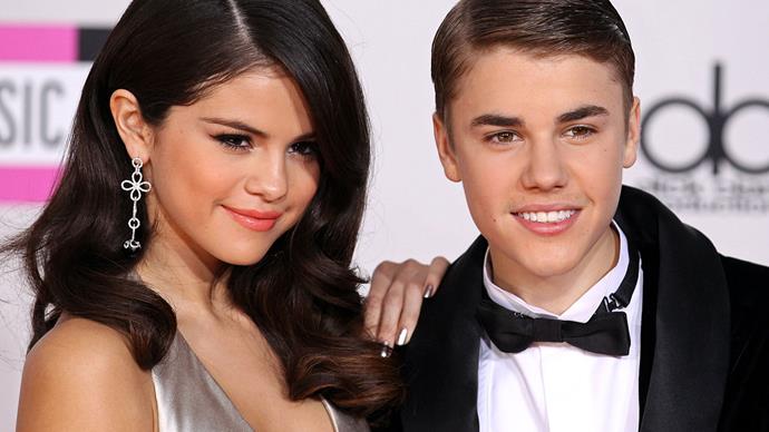 Selena Gomez complimented Justin Bieber and Jelena fans can't deal