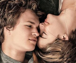 10 reasons we're still in love with Augustus from 'The Fault in our Stars'