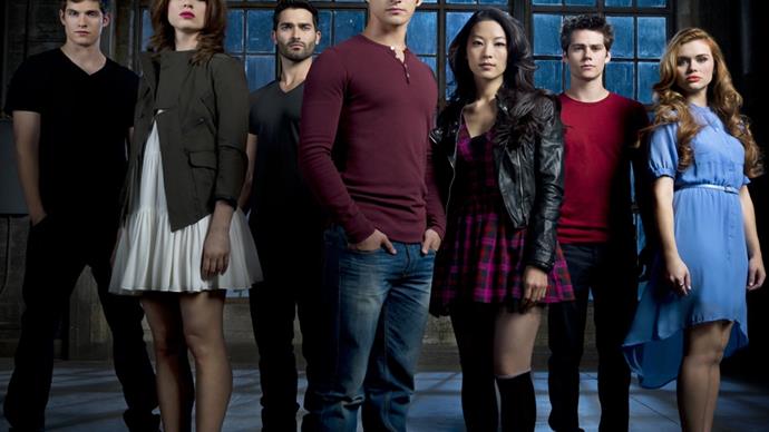 ALERT: There might be a 'Teen Wolf' reboot in the works!