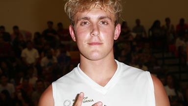 Jake Paul is in trouble (again) and this time it's REALLY bad
