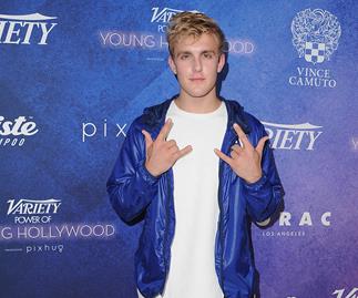 So Jake Paul now says he wants to work with Disney again