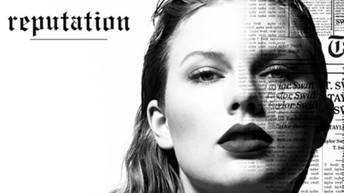 The internet is losing all chill over Taylor Swift’s new track