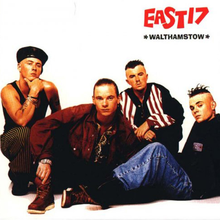 East 17 Its Alright
