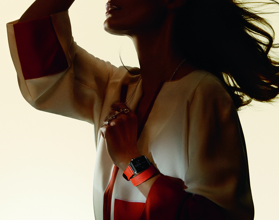 Apple Watch gets new super-luxury Hermès straps