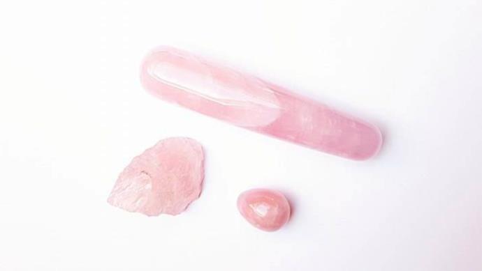 Crystal Sex Toys 55
