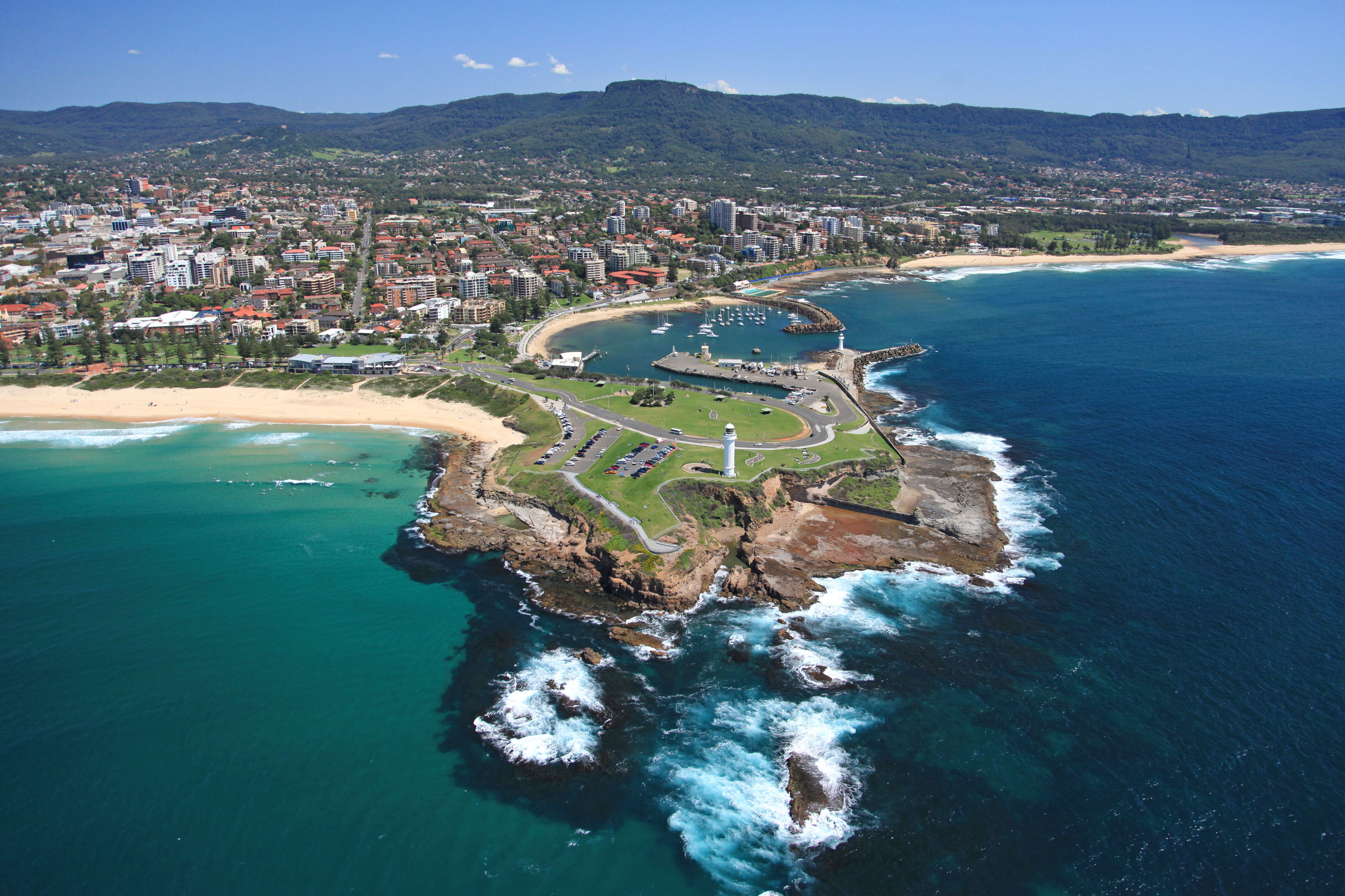 Image result for Wollongong