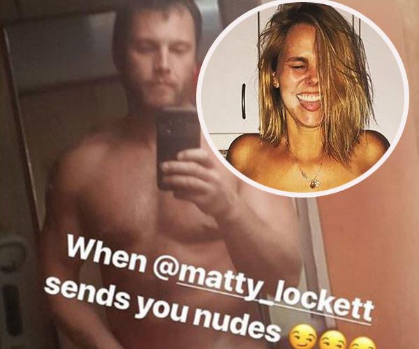 Nude sight married first at MAFS 2020. 