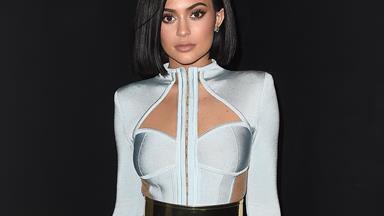 Image result for kylie jenner durag louis vuitton