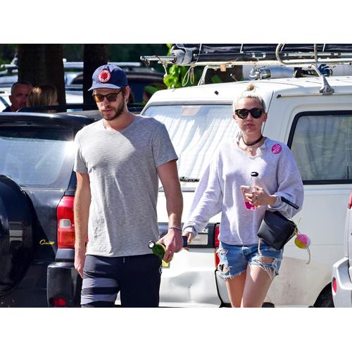 Miley Cyrus and Liam Hemsworth might be buying this LUSH Byron Bay home - Cosmopolitan