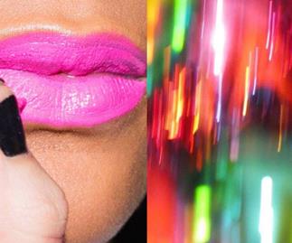 MAC lipstick: Introducing MAC's new Colour Rocker range