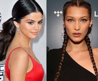 6 reasons why Selena Gomez and Bella Hadid are total opposites