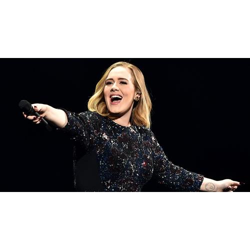 Turns out, Adele is a 'Neighbours' fan - Cosmopolitan