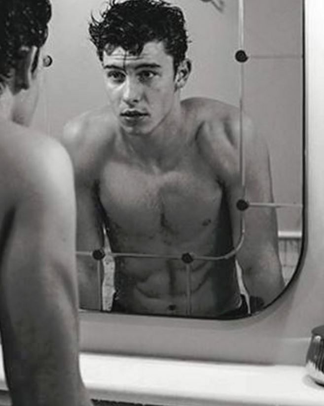 Shawn Mendes is making us say DAMNNNN so much right now thanks to his ~hot~ photoshoot for L’Uomo Vogue. Do ya self a favour and experience what we just witnessed...