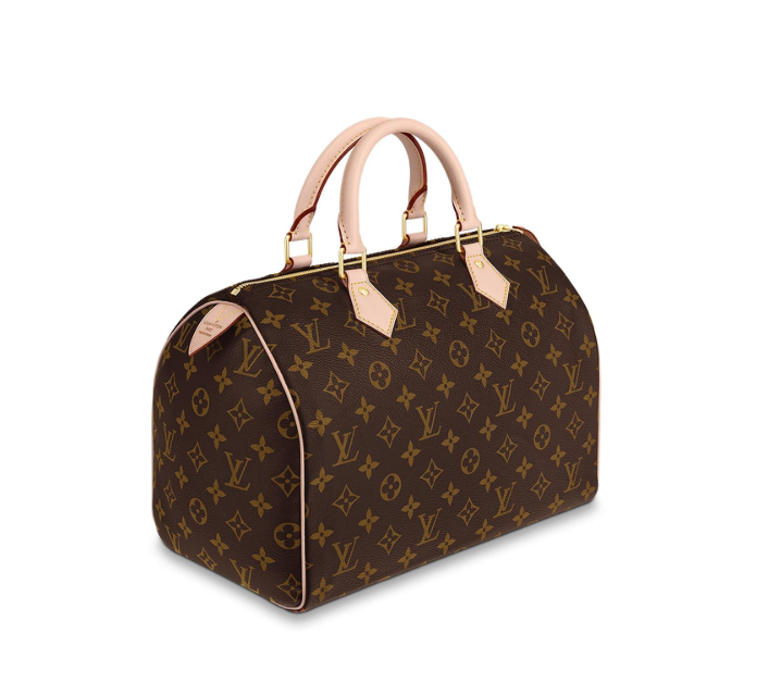 Let's Talk About That Infamous Louis Vuitton Bag From 'Sex and the