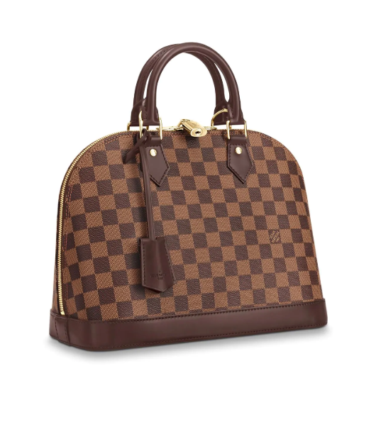 Louis Vuitton on X: Trusted companion. #LouisVuitton is sharing a