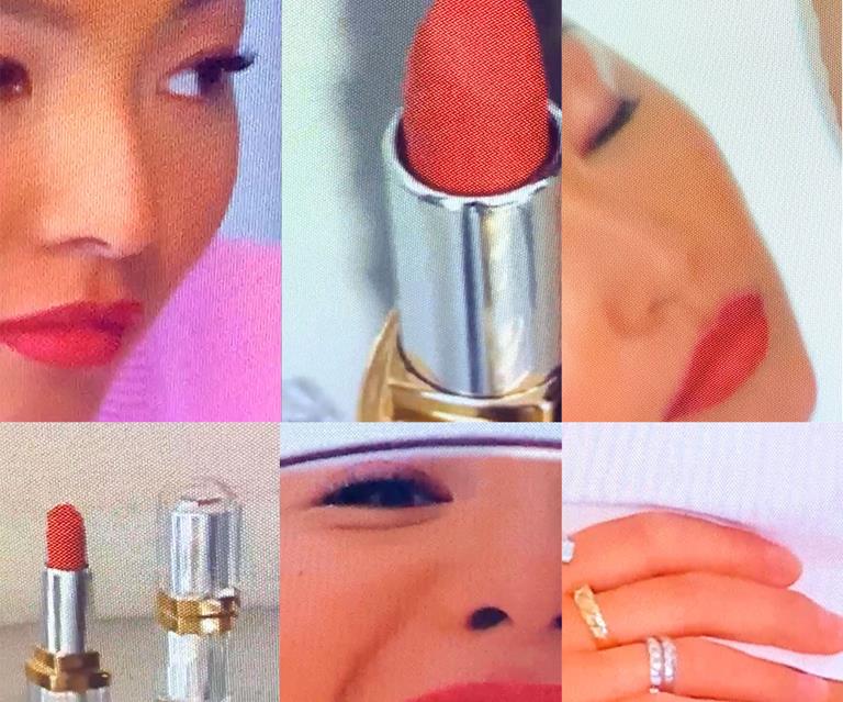 chanel new lipstick