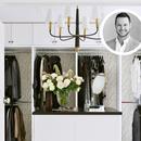 Darren Palmer's guide to wardrobe heaven