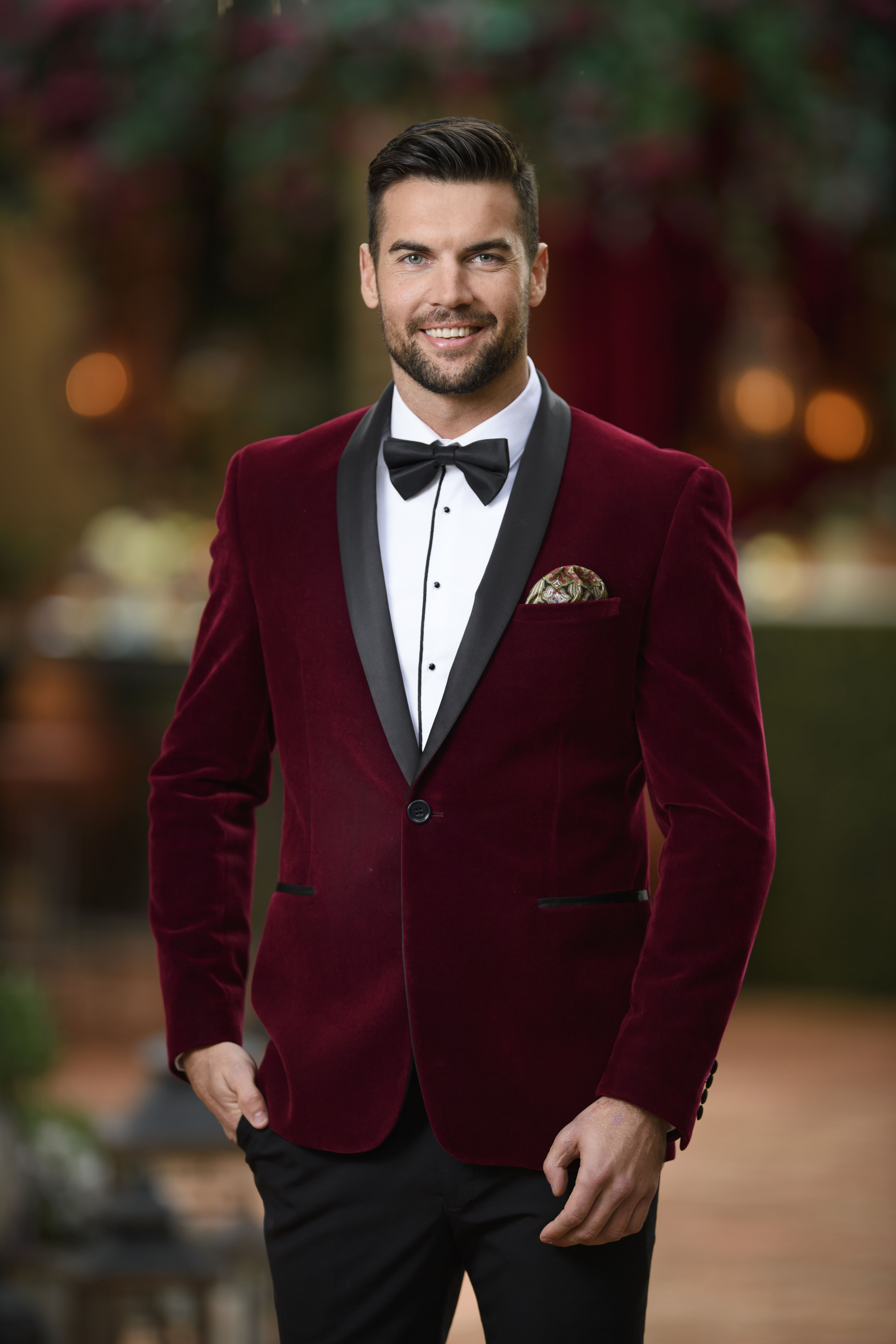 Four Of Sophie Monk's Young Bachelorette Contestants Have Been Revealed | Punkee3712 x 5568