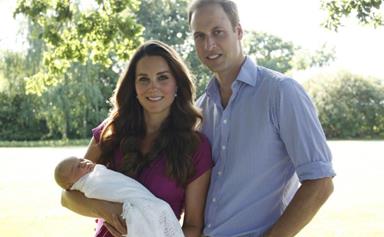 5 things to know about the Royal Baby snap