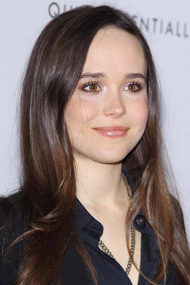 Happy Birthday Ellen Page | ELLE Australia
