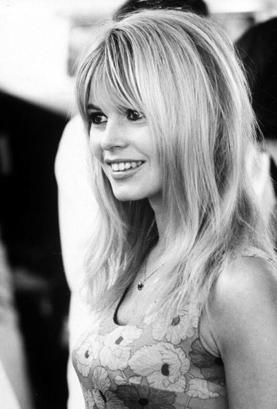 Style icon: Brigitte Bardot