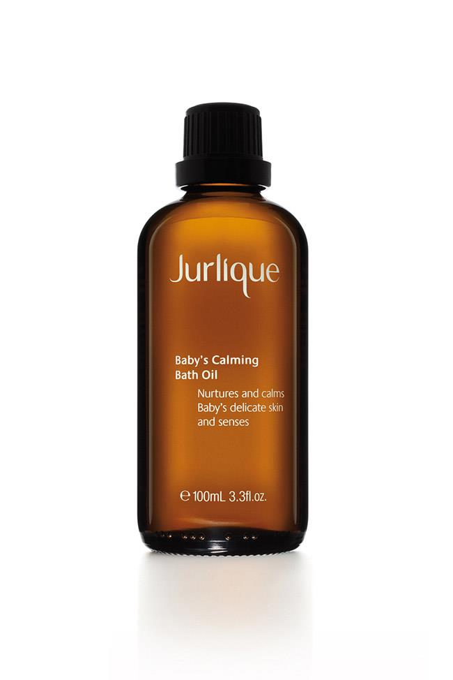 <strong>Baby Oil</strong> <br> <br> Poured into a bath, used as a massage oil or a daily body treatment, baby oil is a no brainer- it's developed for the most sensitive of skins for the sole purpose of soothing, calming and moisturising. <br> <br> <em>Jurlique Baby's Calming Body Oil, $22, www.jurlique.com</em>