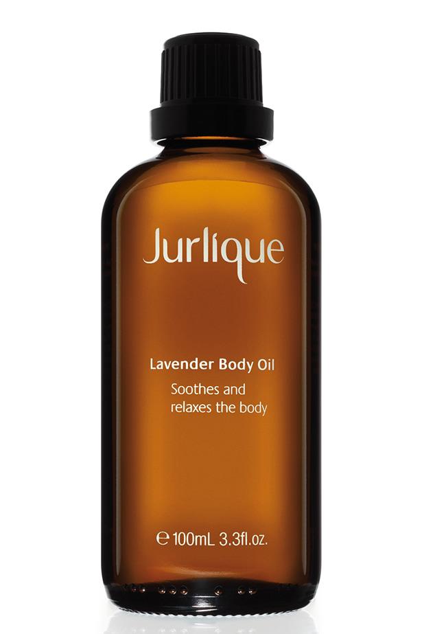 **Best for relaxation**<br>
*Lavender Body Oil by Jurlique, $39 at [Jurlique](https://www.jurlique.com/au/lavender-body-oil-L09.html|target="_blank"|rel="nofollow")
<br>
Lavender is shown to decrease stress levels and has antioxidant properties making this body oil great for use before bed.