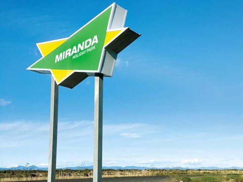 Image result for miranda campground
