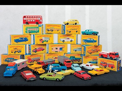 best place to sell diecast cars