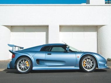 04 Noble M12 Gto 3r Review