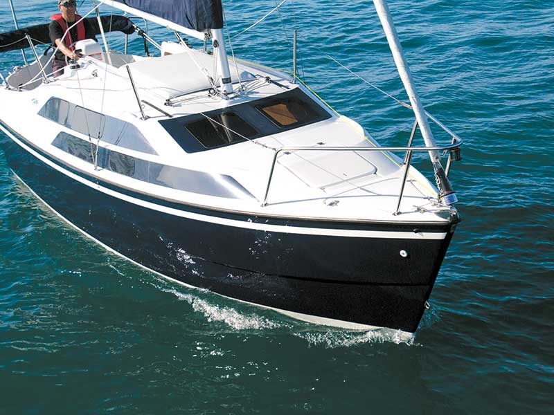 tattoo yachts 26 for sale