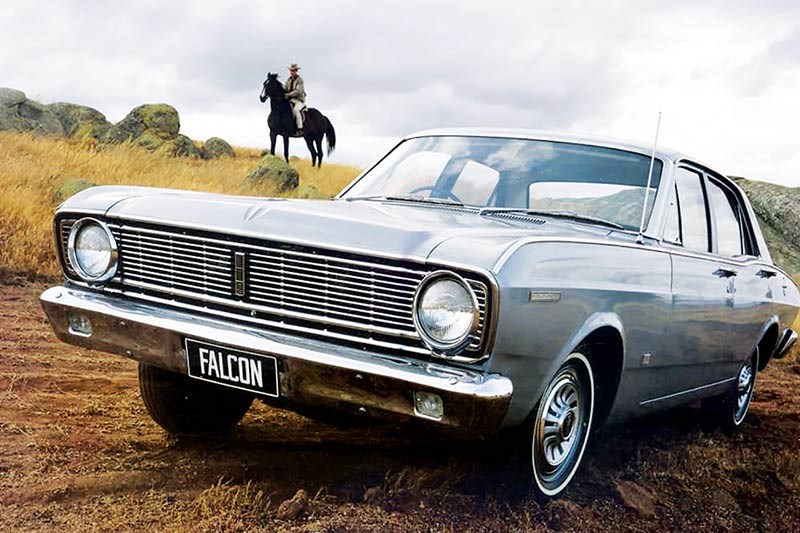 1968 1969 Ford Falcon Xt Buyer S Guide