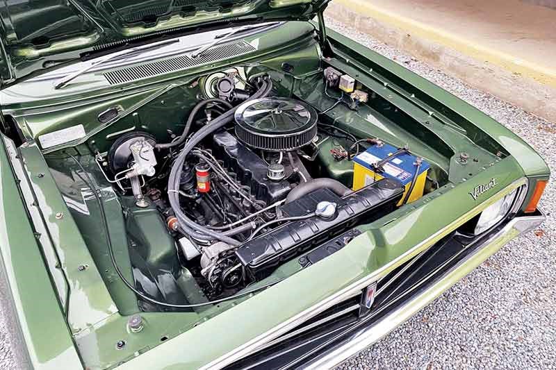 VJ Valiant + 1972 Cortina + HSV GTS E3 + more - Phil's Picks 441