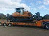 CASE 2050M XLT EXTRA LONG TRACK