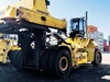 2010 HYSTER H52 XM