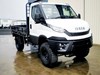 2018 IVECO DAILY 55-170 TRAY