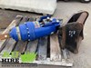 AUGER TORQUE 15000 MAX EARTH DRILL
