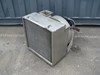 STAINLESS STEEL AIR COOLED WATER LIQUID COOLER BLOWER 3.6KW