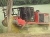 2020 FECON FTX600 Forestry Mulcher Tractor