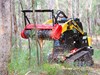 2020 FECON MULCHER FOR SKID STEERS Forestry Mulchers 53LPM+
